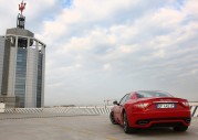 2008 Maserati Gran Turismo